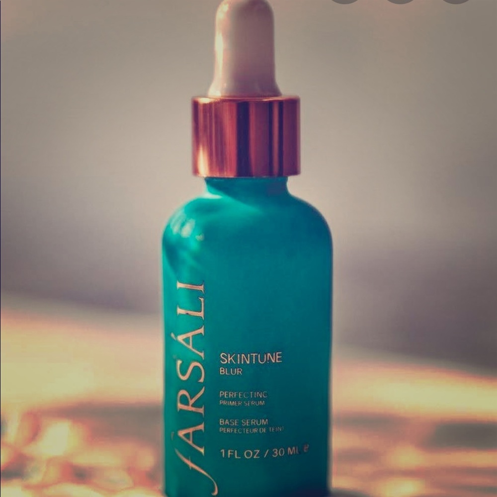 Farsali Skintune Blur Perfecting Primer Serum